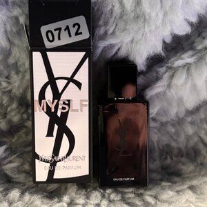 Men's Yves Saint Laurent MYSLF 7.5ml